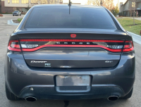 2016 DODGE DART - 92K MILES! - 6