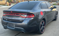 2016 DODGE DART - 92K MILES! - 7