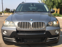 2009 BMW X5 - AWD - DIESEL! - 2