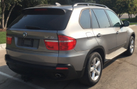 2009 BMW X5 - AWD - DIESEL! - 5