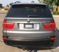 2009 BMW X5 - AWD - DIESEL! - 6