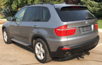 2009 BMW X5 - AWD - DIESEL! - 7