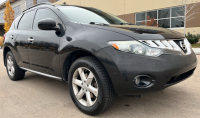 2010 NISSAN MURANO - AWD!