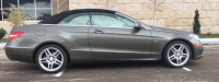 2012 MERCEDES - BENZ E350 - 116K MILES! - 4