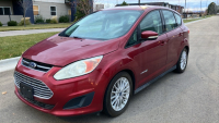 2013 FORD C-MAX - 82K MILES! - 2