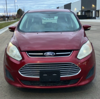 2013 FORD C-MAX - 82K MILES! - 3