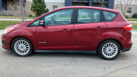 2013 FORD C-MAX - 82K MILES! - 4