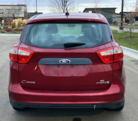 2013 FORD C-MAX - 82K MILES! - 5