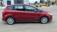 2013 FORD C-MAX - 82K MILES! - 8