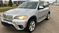 2011 BMW X5 - AWD ! - 2