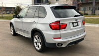 2011 BMW X5 - AWD ! - 4