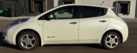 2011 NISSAN LEAF - 40K MILES! - 8