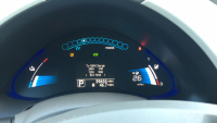 2011 NISSAN LEAF - 40K MILES! - 9