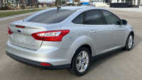 2012 FORD FOCUS - CLEAN! - 6