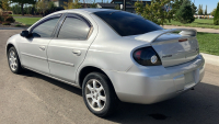 2005 DODGE NEON - 99K MILES - CLEAN! - 5