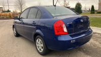 2010 HYUNDAI ACCENT GLS - CUTE CAR! - 5