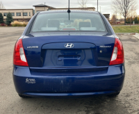 2010 HYUNDAI ACCENT GLS - CUTE CAR! - 6