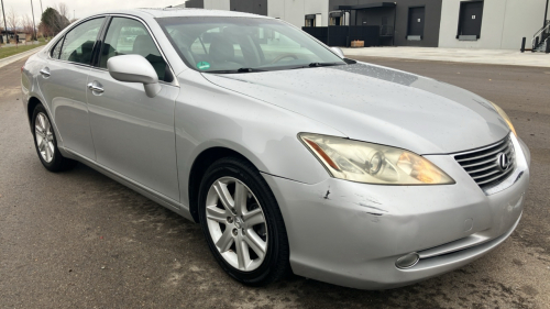 2007 LEXUS ES 350 - HEATED SEATS!