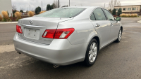 2007 LEXUS ES 350 - HEATED SEATS! - 7