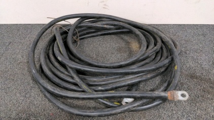 Heavy Cable