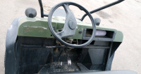 KAWASAKI MULE 550 - 8