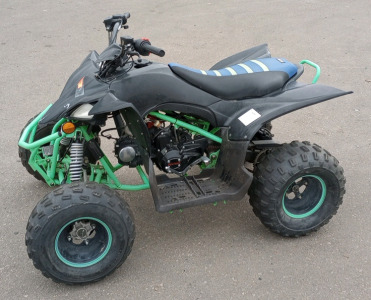 Pentora 125cc 4 Wheeler