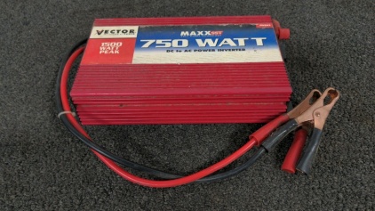 Power Inverter