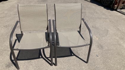 Patio Chairs
