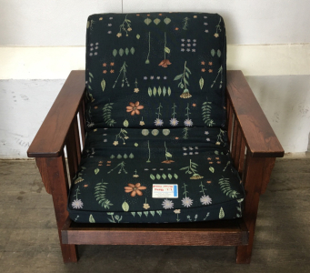 L.L. Bean Futon Chair