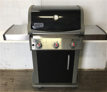 Weber Propane Grill