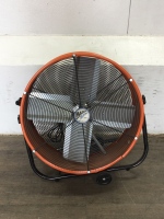 Maxx Air High Velocity Fan