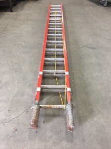 Extension Ladder