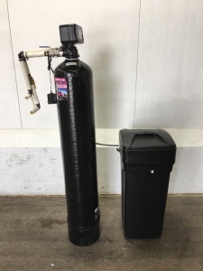 Water Purification and Softener