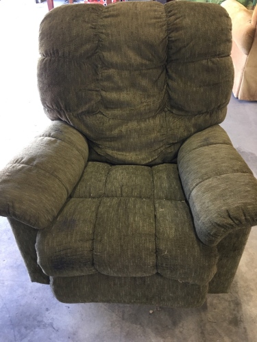 Recliner