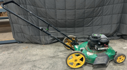 WeedEater 22” Lawnmower