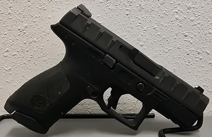 Beretta APX 9mm Semi Automatic Pistol-- A127171X