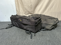 Pair of Honda ATV Cargo Bags