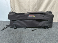 Pair of Honda ATV Cargo Bags - 3