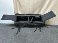 Pair of Honda ATV Cargo Bags - 4