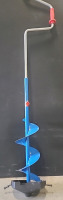 4" Hand Ice Auger - 3