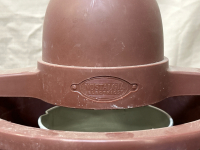 Old Fashion Style Ice Cream Maker - 2