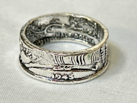 (2) Size 12 Men’s Rings - 2