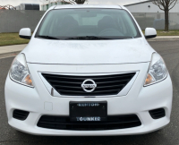 2013 NISSAN VERSA - 59K MILES! - 2