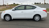 2013 NISSAN VERSA - 59K MILES! - 3