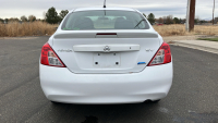 2013 NISSAN VERSA - 59K MILES! - 5