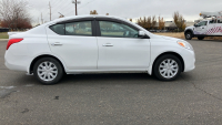 2013 NISSAN VERSA - 59K MILES! - 7