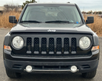 2013 JEEP PATRIOT - 114K MILES! - 2