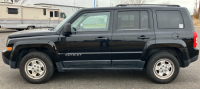 2013 JEEP PATRIOT - 114K MILES! - 3