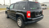 2013 JEEP PATRIOT - 114K MILES! - 4