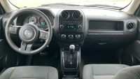 2013 JEEP PATRIOT - 114K MILES! - 19